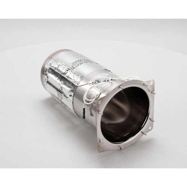 Bunn Tank With Blanket Warm 55W 120 Volt 04119.0001 - main